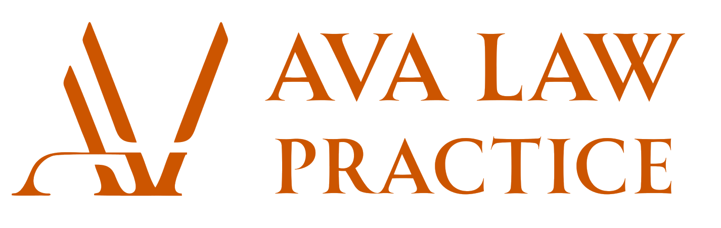Ava Law Practice